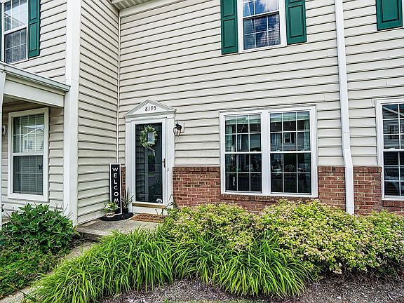 2nd image of 8195 Charlotte Way Ave #19C