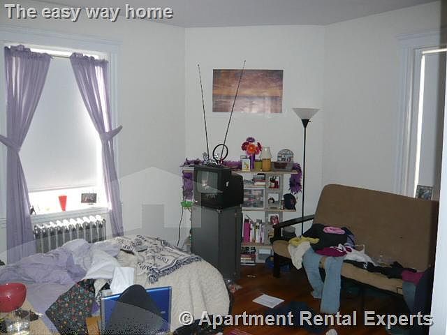 Apartment Rental Experts