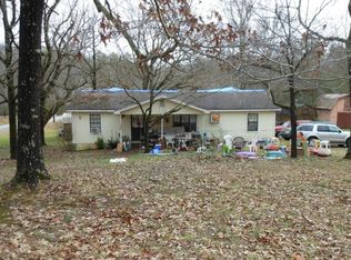 4118 McDonald Rd, Apison, TN 37302