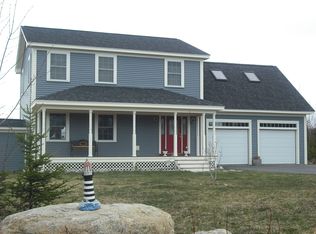 53 Tamarac Way, Ellsworth, ME 04605