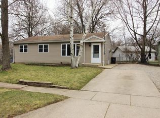 4512 Pittsford Ave, Portage, MI 49002
