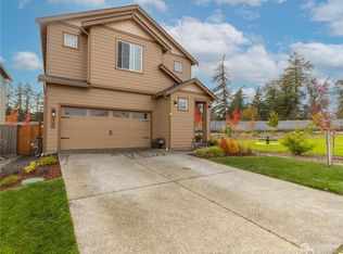 4567 Sand Dollar St, Bremerton, WA 98312