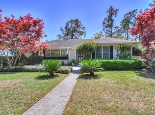 2202 Crestwood Dr, Augusta, GA 30904