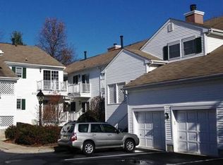 96 Smithfield Ct, Basking Ridge, NJ 07920