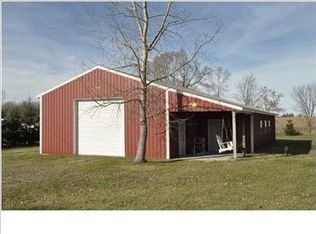 2315 Eighteen Mile Rd, Kent City, MI 49330