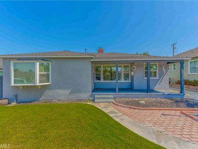 11325 Howard St, Whittier, CA, 90601
