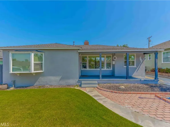 11325 Howard St, Whittier, CA 90601