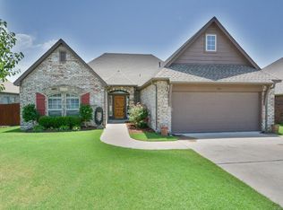 760 W 148th St S, Glenpool, OK 74033