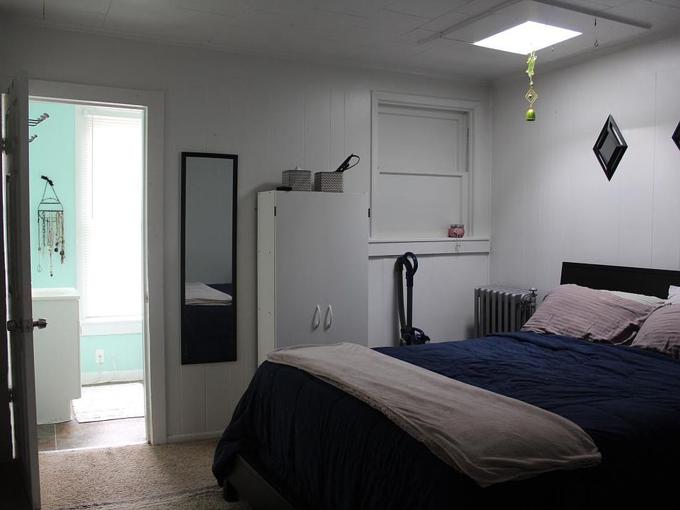 Bedroom #2