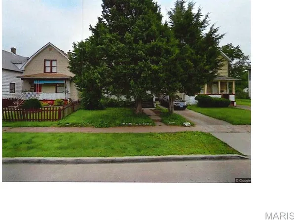 538 N 22nd St, East Saint Louis, IL 62205