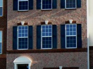 105 Abino Hills Way E, Martinsburg, WV