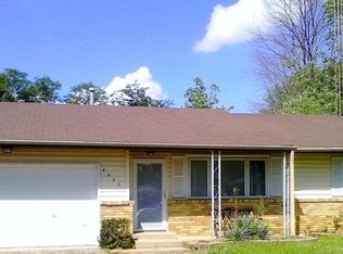 4220 Mesa Ct, Indianapolis, IN