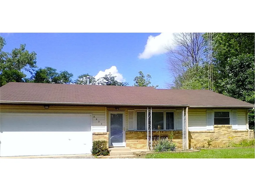 4220 Mesa Ct photo 1