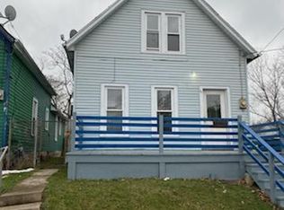 24 Rees St, Buffalo, NY 14213