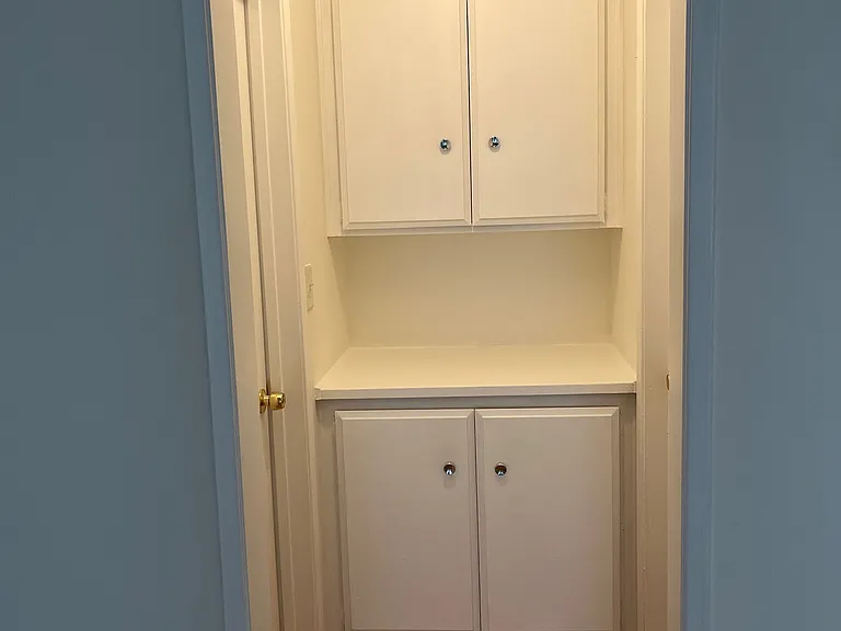 MORE STORAGE CABINETS