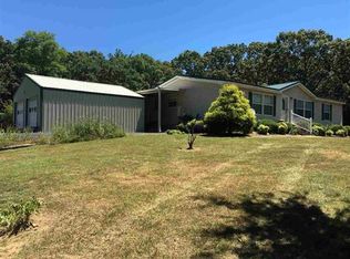 1585 Wildersville Rd, Wildersville, TN 38388