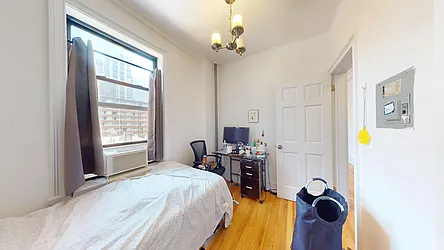 Rented by Bond New York