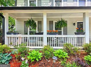 5601 Tunbridge Wells Rd, Lithonia, GA 30058