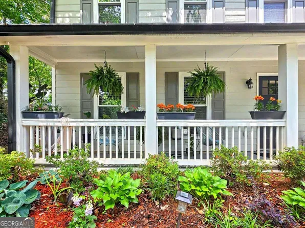 5601 Tunbridge Wells Rd, Lithonia, GA 30058