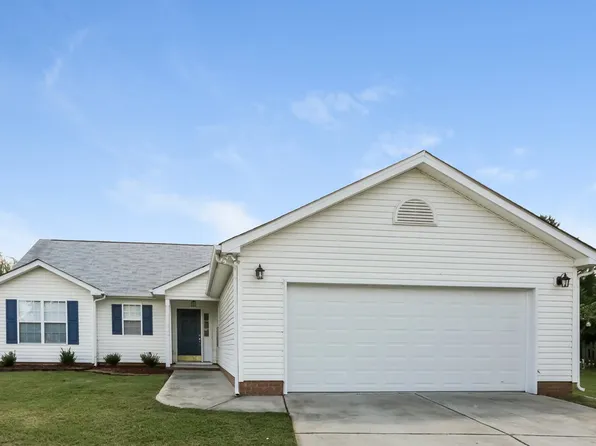4848 Asherton Pl NW, Concord, NC 28027