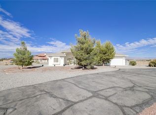 3851 Tumbleweed Ave, Pahrump, NV 89048