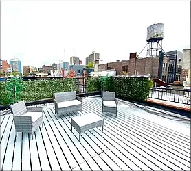 Rented by Bond New York