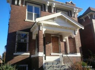 1738 N Euclid Ave, Saint Louis, MO