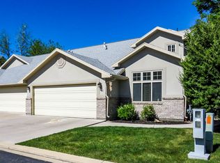 21 N River Pointe Dr, Logan, UT 84321
