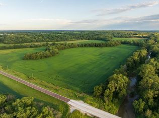 State Rte E, Harris, MO 64645