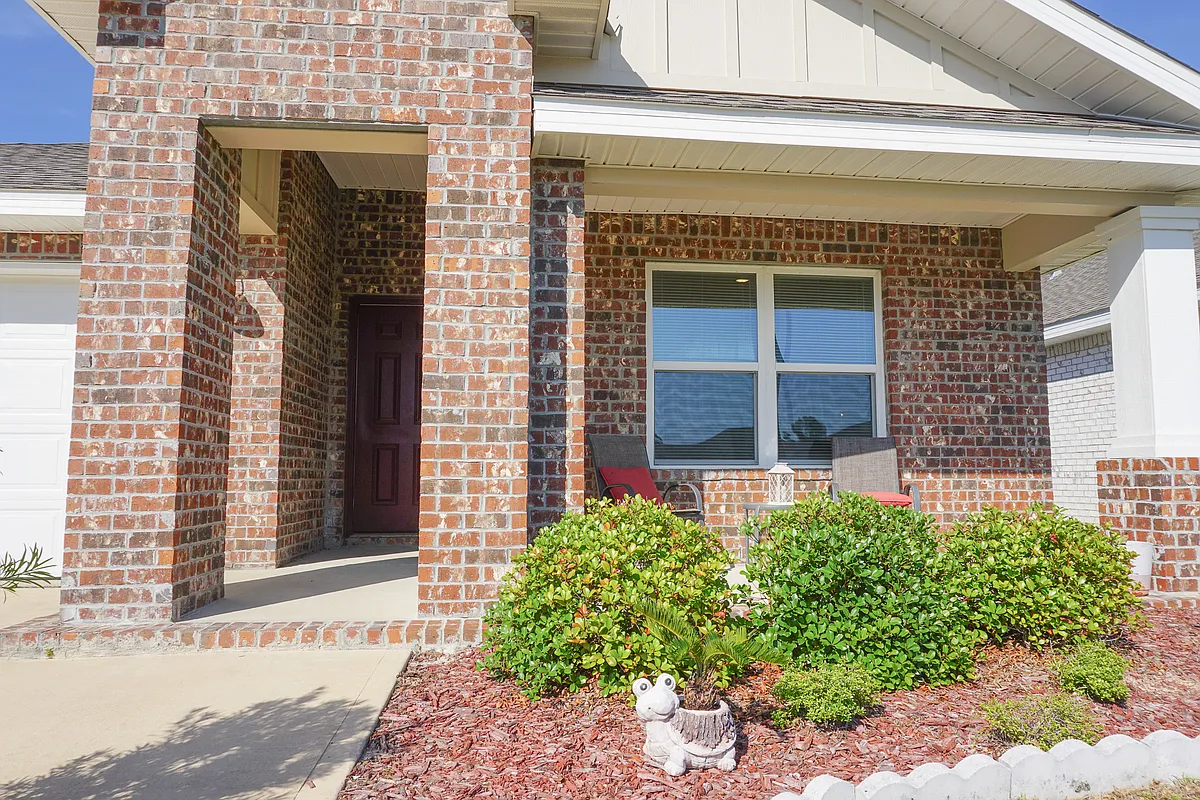Building Photo - 4605 Honor Guard Way