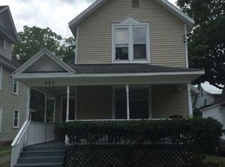 521 W Shiawassee St, Lansing, MI