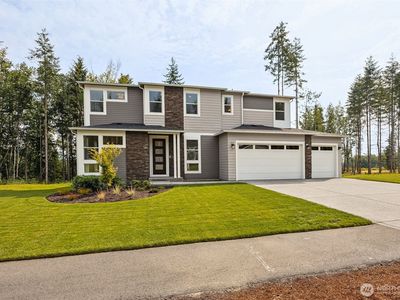 10717 132nd Avenue NE #1, Lake Stevens, WA, 98258