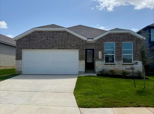 14828 Granite Garden, Elmendorf, TX 78112