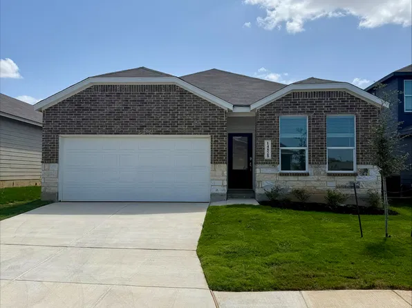 14828 Granite Garden, Elmendorf, TX 78112
