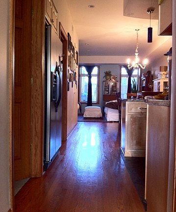 5th image of 2830 S Wallace St #1