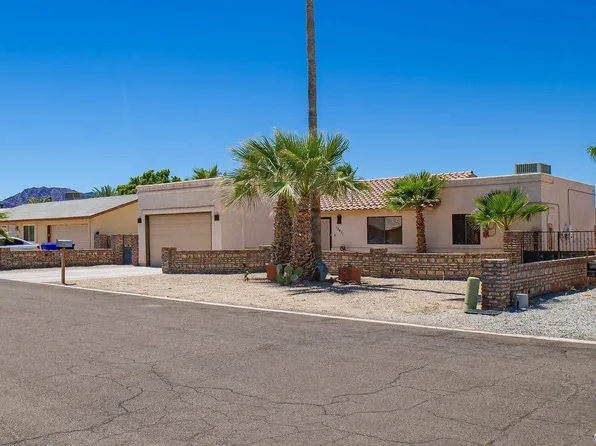 13471 E 45th St, Yuma, AZ 85367
