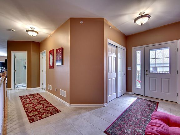 Front Hallway