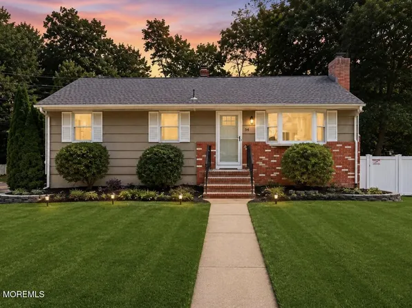 54 Middlesex Road, Matawan, NJ 07747