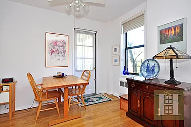 Sold by Halstead Real Estate