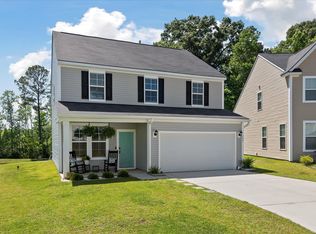 292 Catawba Branch Way, Moncks Corner, SC 29461
