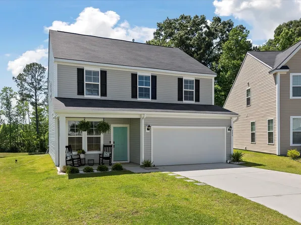 292 Catawba Branch Way, Moncks Corner, SC 29461