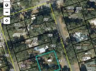 613 Albany St, Brunswick, GA 31520