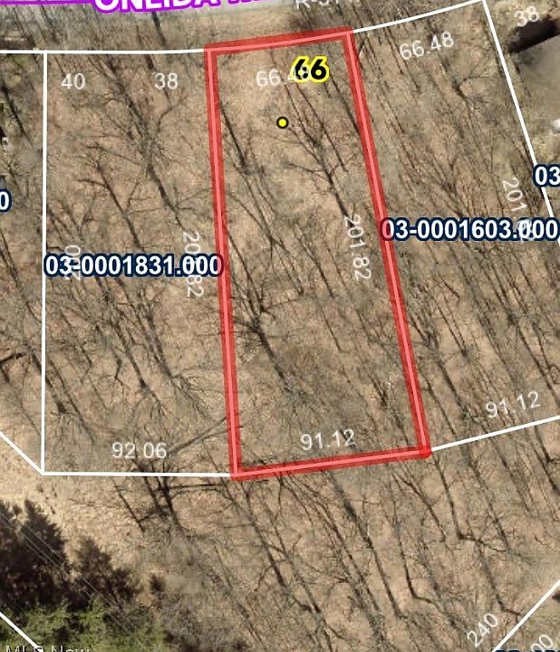 2nd image of 66 Oneida Trl