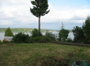 9308 164th Ave SW, Longbranch, WA 98351