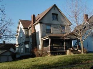 42 E Broadway Ave, Girard, OH
