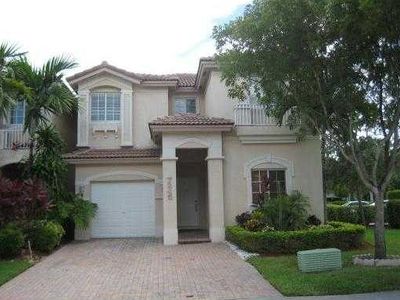 11350 NW 72nd Ln, Doral, FL, 33178