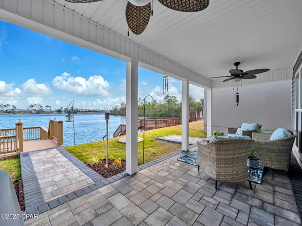 3414 Harrison Ave, Panama City, FL 32405