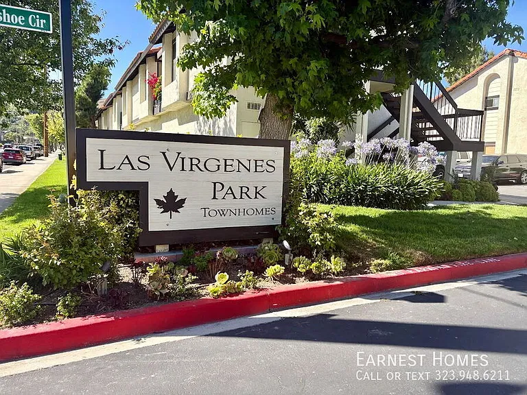 5606 Las Virgenes Rd #63 — Photo 1