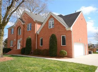 1017 Hillston Arch, Chesapeake, VA 23322