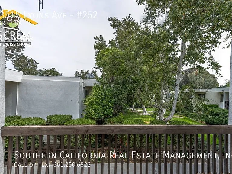 23515 Lyons Ave #252 — Photo 9